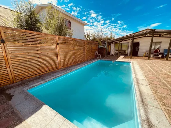 Cabañas En Venta En Villa Niza, Cesión De Derechos