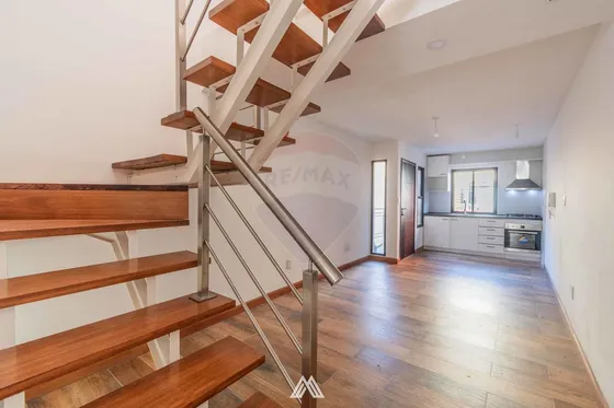 Venta Casa 3 Dorm, Terrazas Parrillero En Palermo