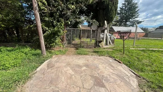 Venta Casa 3 Ambientes 
