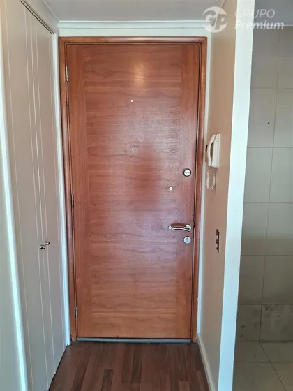 Departamento En Venta De 2 Dorm. En Ñuñoa