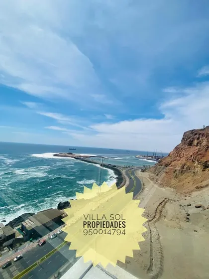 Espectacular Depto En Exclusivo Condominio Ayllu