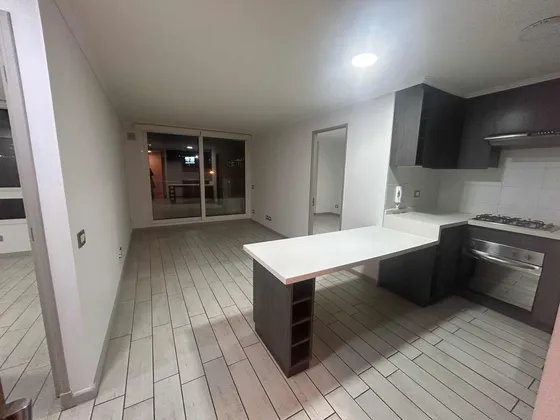 Departamento En Reñaca 2d 2b 1e 1b