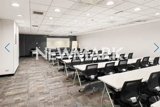 Arriendo Gran Oficina 1357m2 Las Condes
