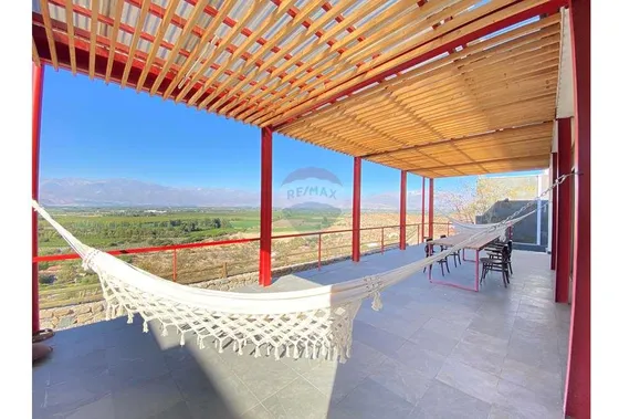 Casa 4 Dorm 5 Baños Rinconada
