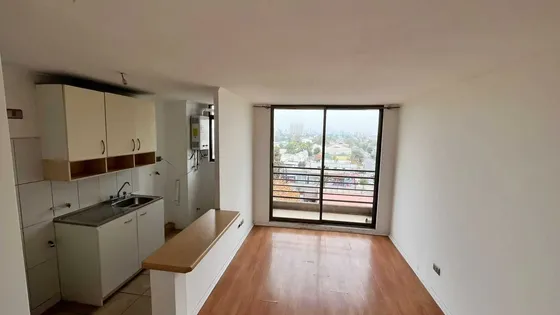 Arriendo Departamento 2d+1b Quinta Normal (172421)