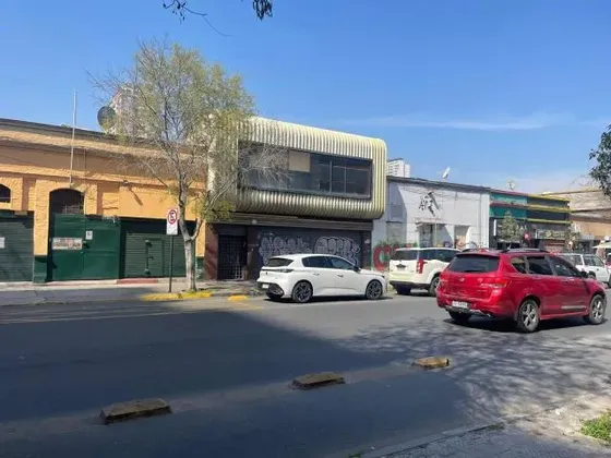Local Comercial En Arriendo En Santiago