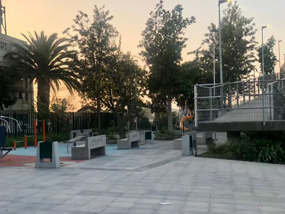 3 Dormitorios/villa México-excelente Estado