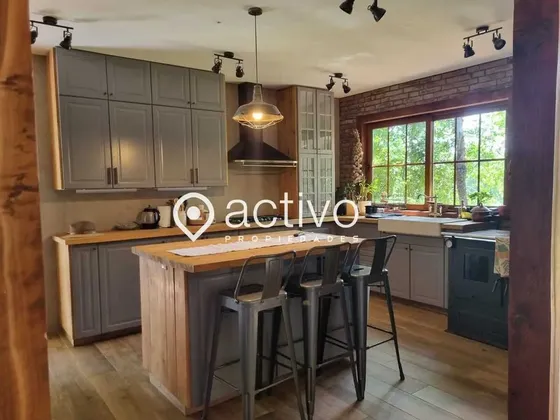 Casa En Venta En Santa Rosa Grande