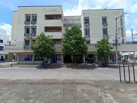 Local En Arriendo Centro, Montería