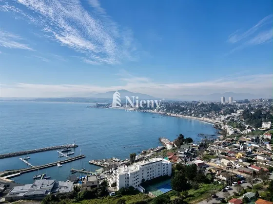 Arriendo Departamento Costas De Montemar Concón