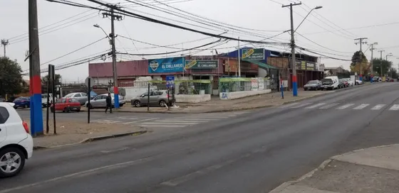 Se Arrienda Local 320m2 Alto Flujo Cerrillos