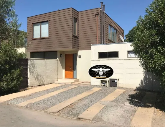 Vendo Casa En Condominio De Los Andes