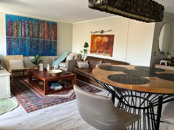 Excelente Departamento, Linda Vista, 4 Dormitorios, 3 Baños