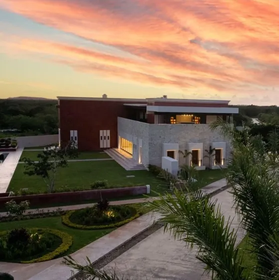 Terreno En Venta En Cholul, Mérida