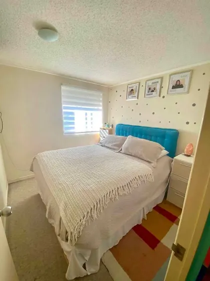 Hermoso Departamento A Pasos Plaza Chillán Viejo (177230)