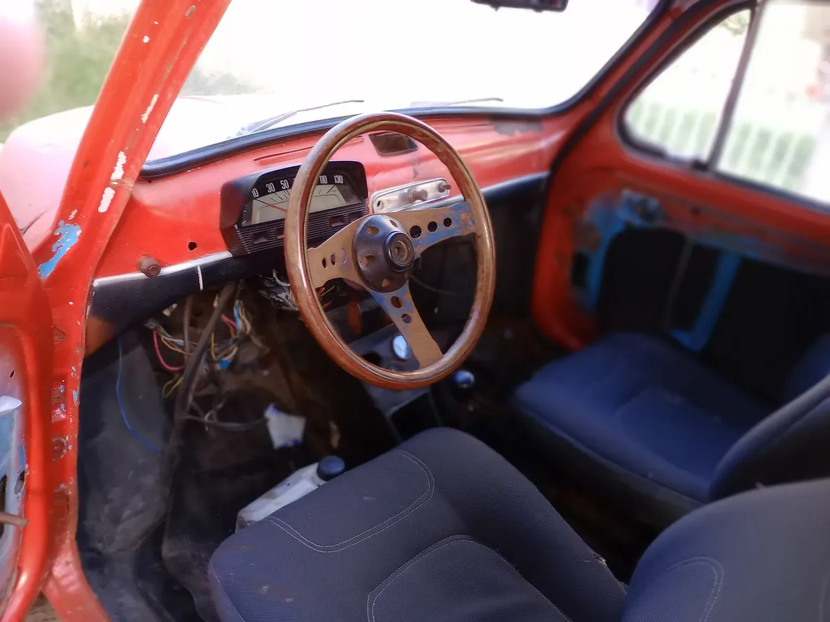 Fiat 600 0.6518685252639805448