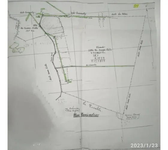 Terreno Lomas Del Este C-6225820