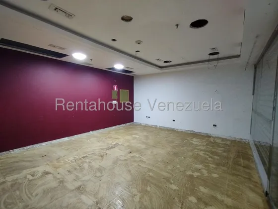 Local En Alquiler\  Colinas De Valle Arriba  Mg  5-21616
