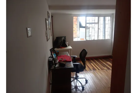 Venta Casa En La Enea, Manizales 