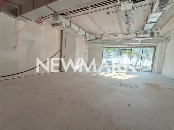 Local Exclusivo De 95 M2 En Edificio Clase A Providencia