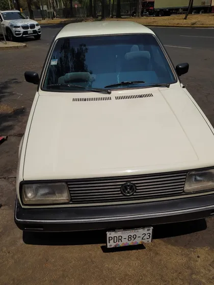 Volkswagen Jetta Cupe