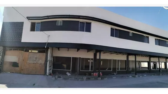 Local En Renta En Ex Hacienda Los Angeles, Torreón, Coahuila De Zaragoza
