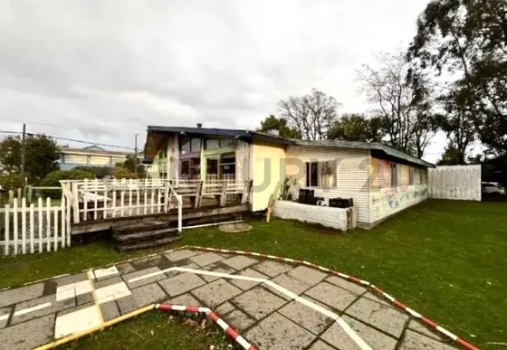 Venta Propiedad Comercial Puerto Varas