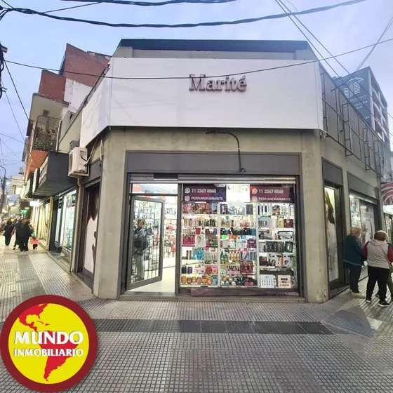 Venta De Local En Santos Lugares
