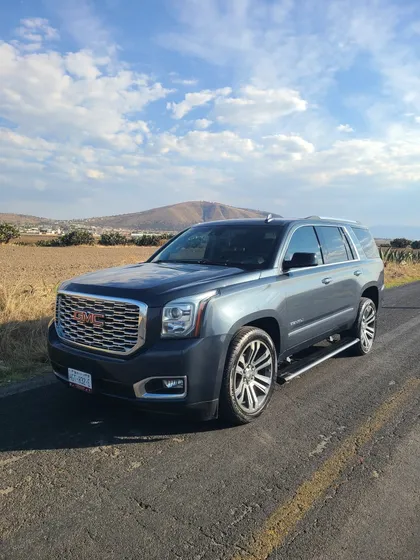Gmc Yukon 6.2 Denali 8 Vel Awd At