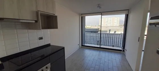 Depto En Arriendo 1 Dormitorio 1 Baño San Nicolas 950