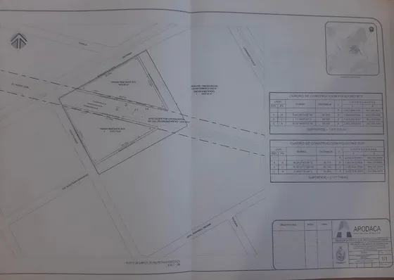 Terreno En Venta En Colonia Apodaca Centro, Apodaca, Nuevo León