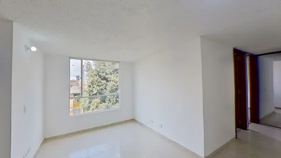 Apartamento En Venta Porvenir Reservado 1- En Parcela El Porvenir, Bosa