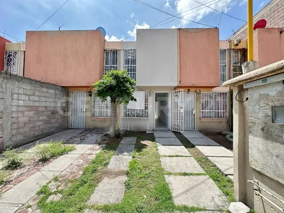 Venta De Casa En Los Héroes Ecatepec 5