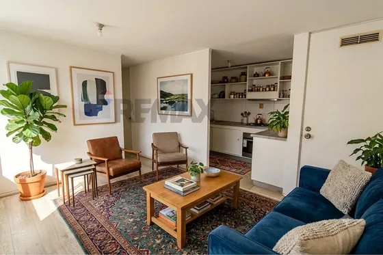 Tu Hogar Ideal En San Bernardo ¡descúbrelo Hoy!
