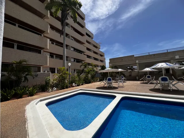 Apartamento En La Isla De Margarita, Brickell Place, Costa Azul 