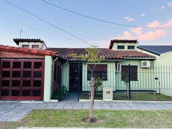Alquiler Casa 4 Ambientes Ituzaingo Norte Barrio Aeronautico