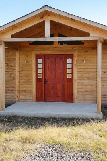 Casa 54 M2 5001 M2 Personalizar