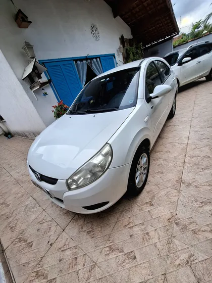 Jac J3 1.4 16v 5p