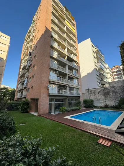 Departamento 3 Ambientes Premium En Caballito 