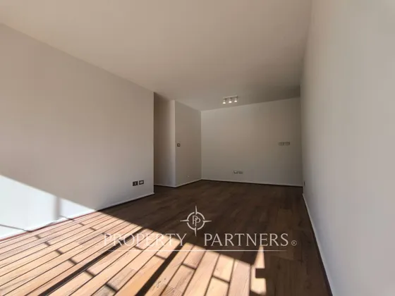 Departamento En Arriendo En Ñuñoa. Primer Piso!