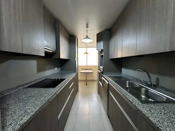 Arriendo Dpto 3d3b 1e Sector Valle Del Mar- Jardines Del Sur
