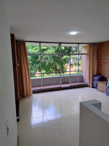 Apartaestudio En Venta Av.de Las Americas 1031-2776