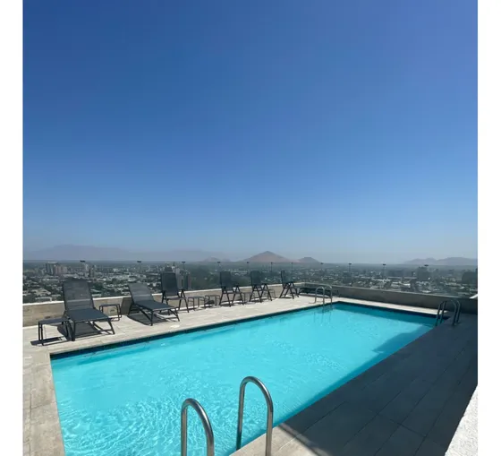 Arriendo Home Studio, Gral. Mackenna 1555, Santiago