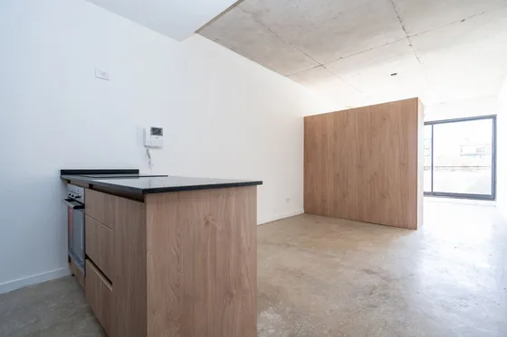 Venta Monoambiente Devoto Balcón Sexto Piso Pileta