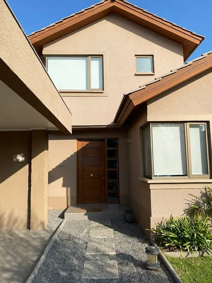 Arriendo Casa En Remanso De Chicureo
