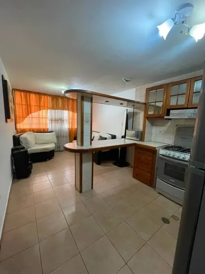 Venta De Apartamento En Conjunto Residencial Toquita Mejias,