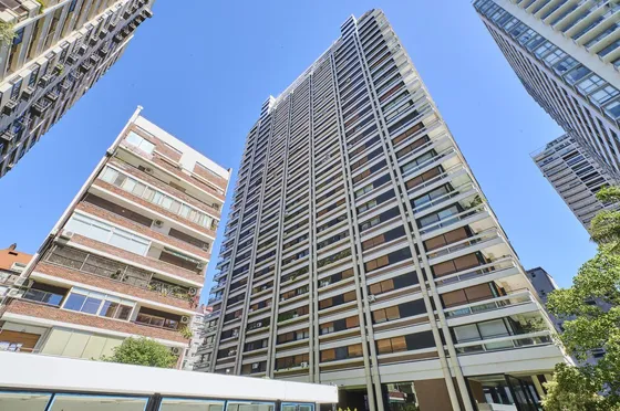 Venta Departamento 4 Ambientes En Palermo Torre Art Tower Amenities 2 Cocheras