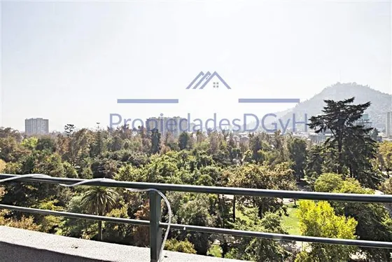 Merced // Parque Forestal  (74233)