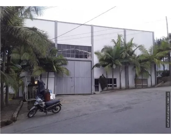 Lote Industrial En Venta En Guarne, Antioquia. 