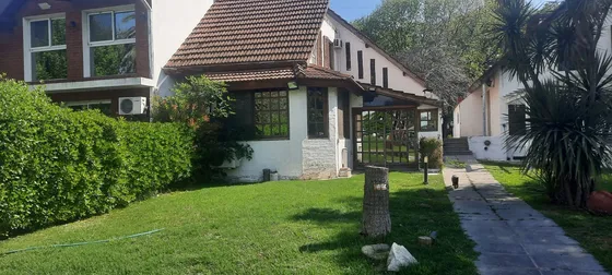 Casa En Monte Grande Club   Csis